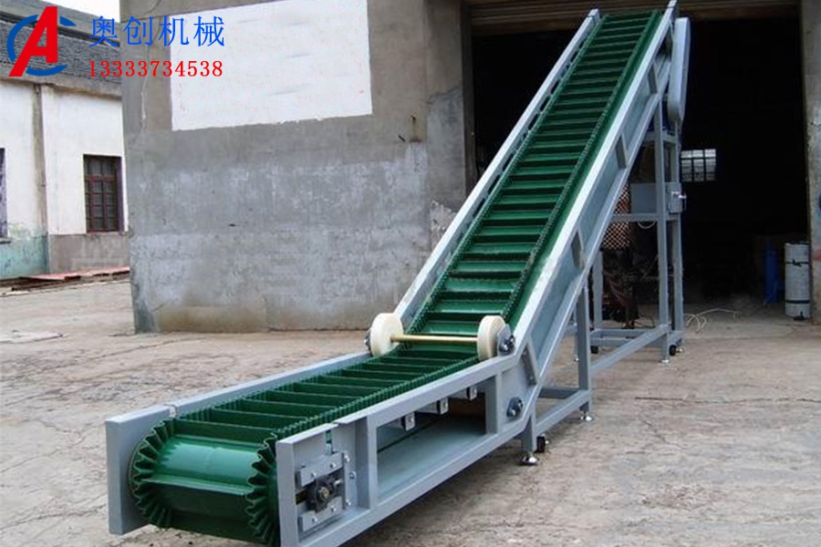 碎石皮帶輸送機(jī) 碎石皮帶輸送機(jī)