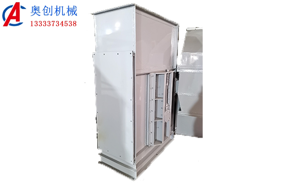 TH斗式提升機使用說明書 TH斗式提升機使用說明書