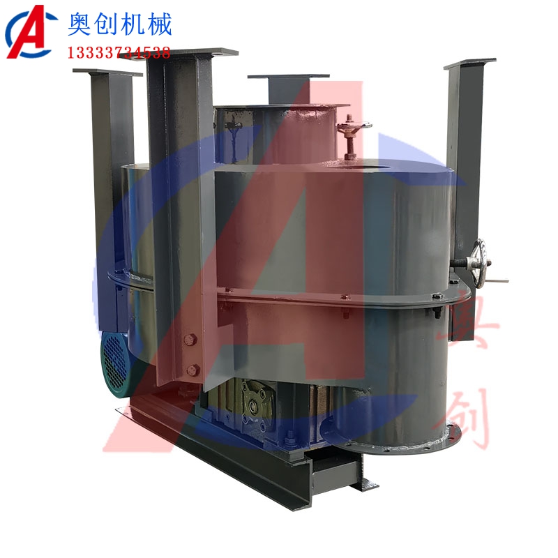 圓盤給料機常見故障及解決辦法 圓盤給料機常見故障及解決辦法