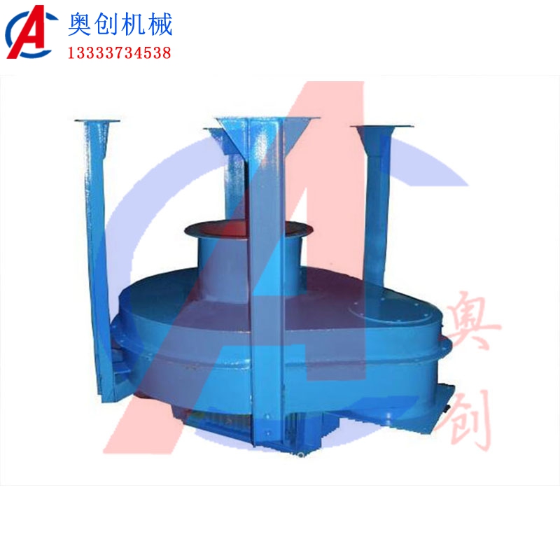 圓盤給料機在砂石行業應用的優缺點 圓盤給料機在砂石行業應用的優缺點